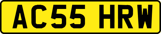AC55HRW