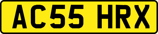 AC55HRX