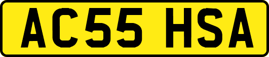 AC55HSA