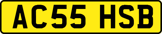 AC55HSB