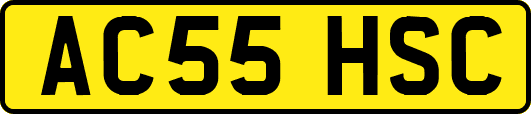 AC55HSC