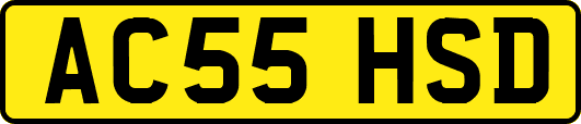 AC55HSD