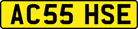 AC55HSE