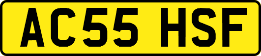 AC55HSF