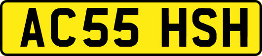 AC55HSH