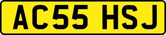 AC55HSJ