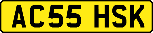 AC55HSK