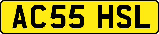 AC55HSL