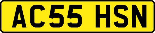 AC55HSN