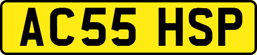 AC55HSP