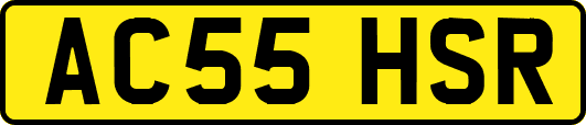 AC55HSR