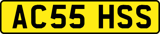 AC55HSS