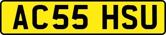 AC55HSU