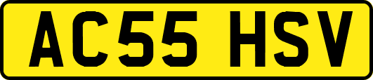 AC55HSV