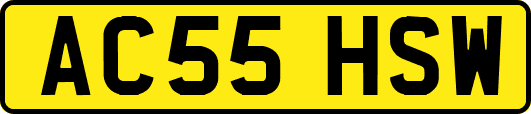 AC55HSW