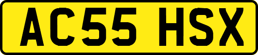 AC55HSX