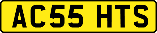 AC55HTS