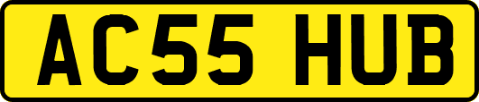 AC55HUB