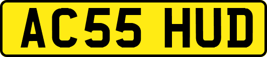 AC55HUD