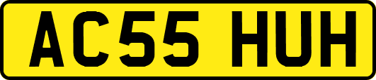 AC55HUH