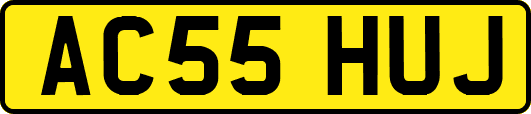 AC55HUJ