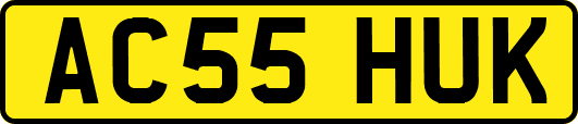 AC55HUK