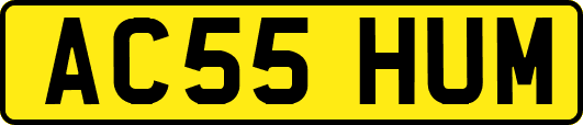 AC55HUM