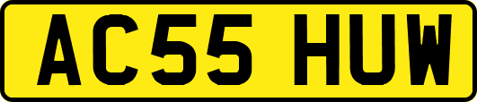 AC55HUW