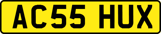 AC55HUX