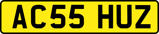 AC55HUZ