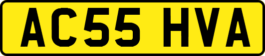 AC55HVA