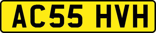 AC55HVH