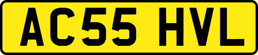 AC55HVL