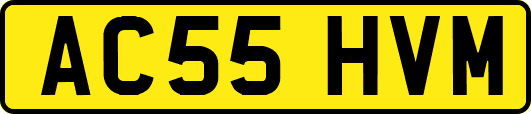 AC55HVM