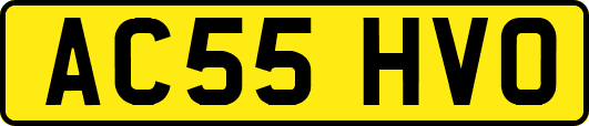 AC55HVO