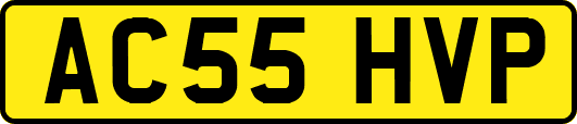 AC55HVP