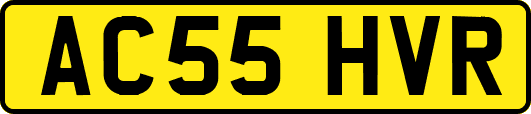 AC55HVR