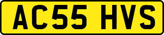 AC55HVS