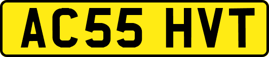 AC55HVT
