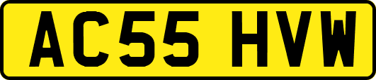 AC55HVW