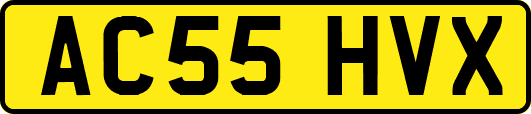 AC55HVX