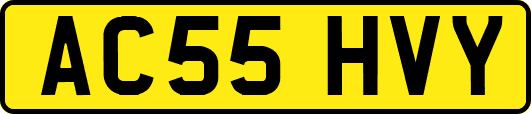 AC55HVY