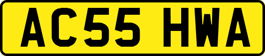 AC55HWA