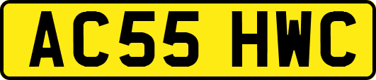 AC55HWC