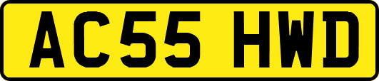 AC55HWD