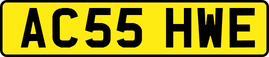 AC55HWE