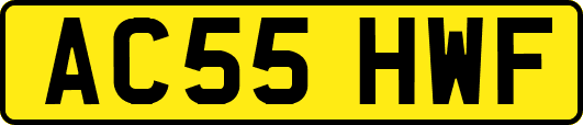 AC55HWF
