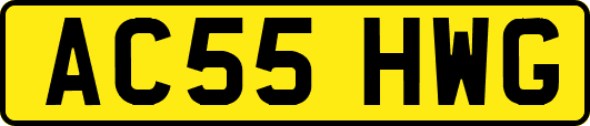 AC55HWG