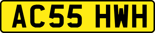 AC55HWH