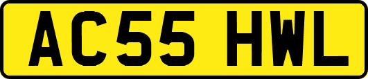 AC55HWL